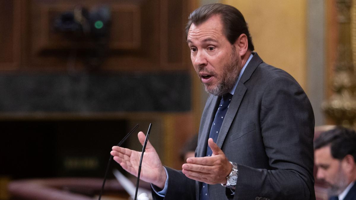 “Si Invertimos más, Hacemos inviable La Prestacia del Servicio”