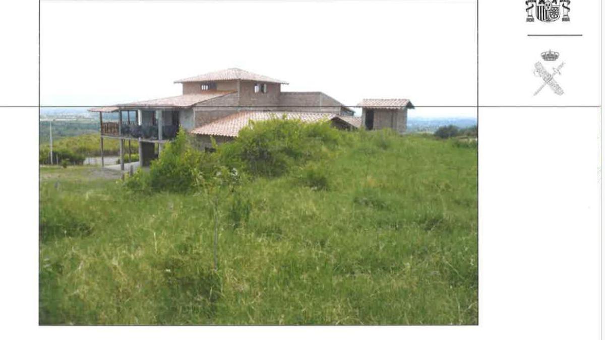 La Guardia Civil Encuentra una Nueva Propiado de Ábalos en Colombia Valorada en Más de dos Millones de Euros