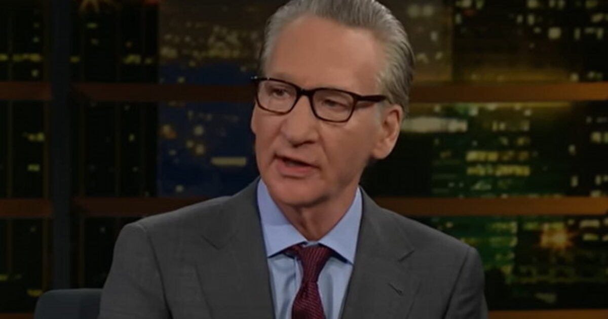 ¿Qué podría salir mal? Bill Maher visitará la Casa Blanca para reunirse con el presidente Trump | El experto de la puerta de entrada