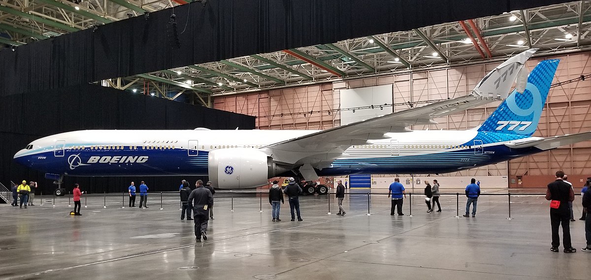 Lufthansa: La primera aerolínea en operar el Boeing 777x