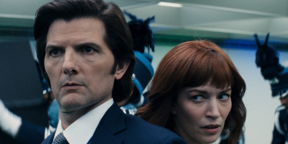 Britt de Severance confirma si era Helly o Helena en el final de la temporada 2