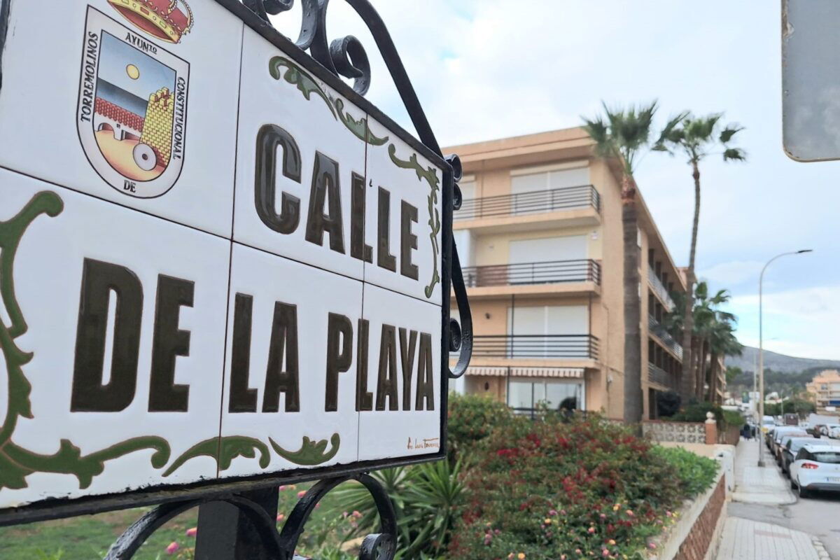 Torremolinos programados para el gran lavado de cara «Euro Weekly News