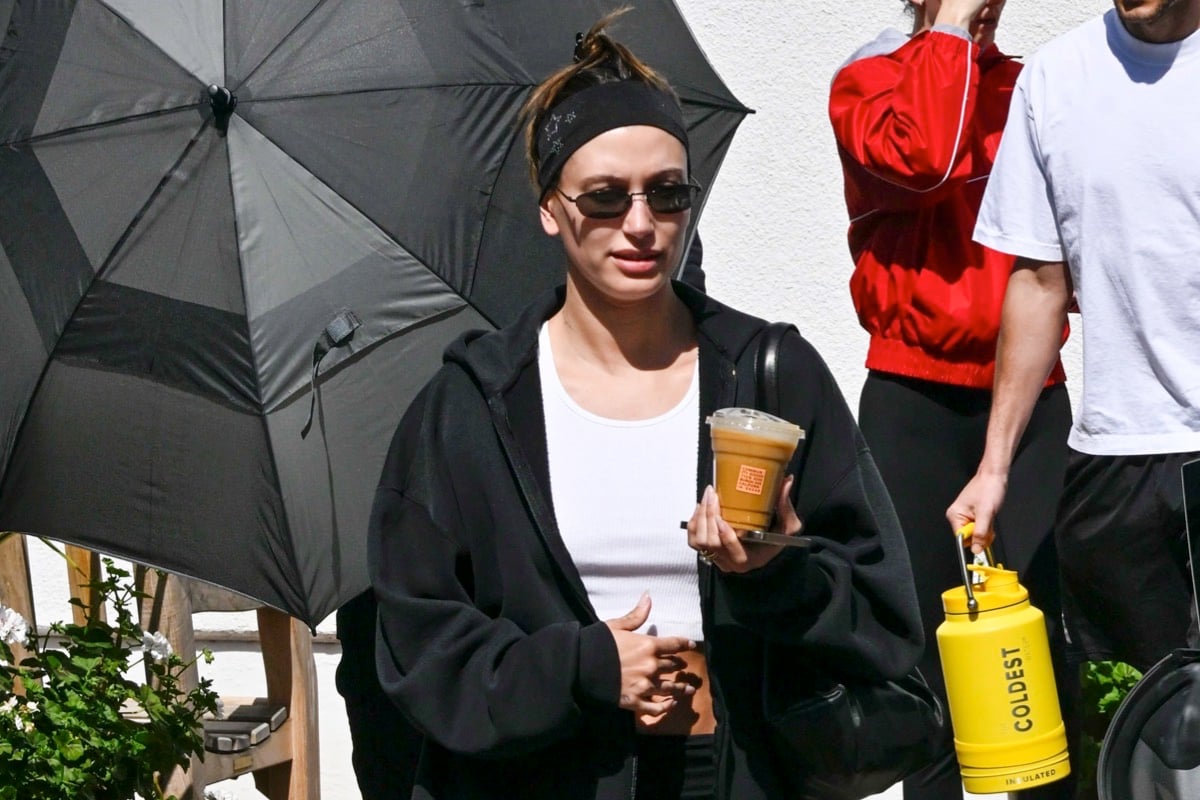 Hailey Bieber, Kendall Jenner, Daniel Craig, Ben Affleck y más