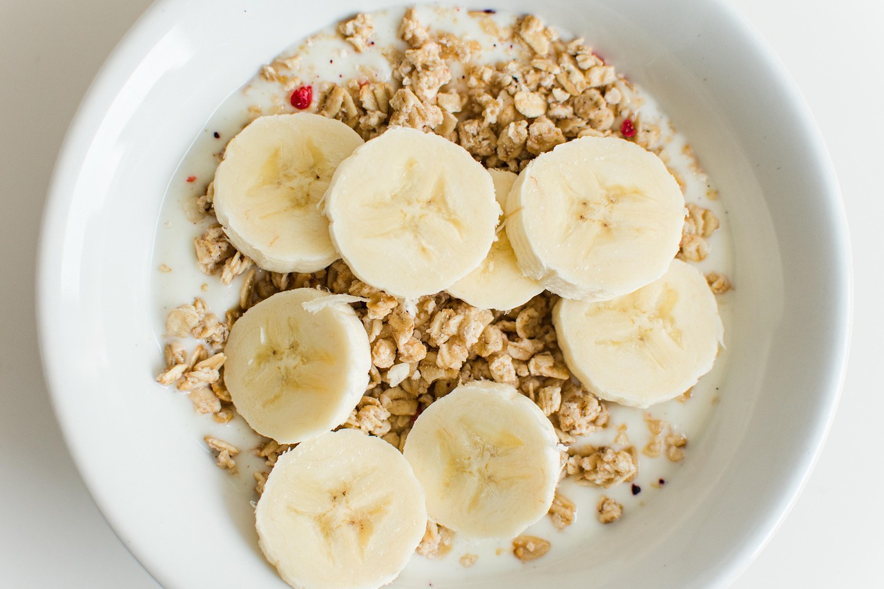 19 alimentos que queman grasas para aumentar su metabolismo