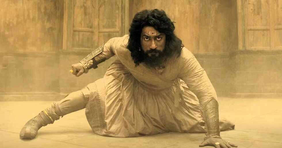 Chhaava se lanzará en Telugu el 7 de marzo