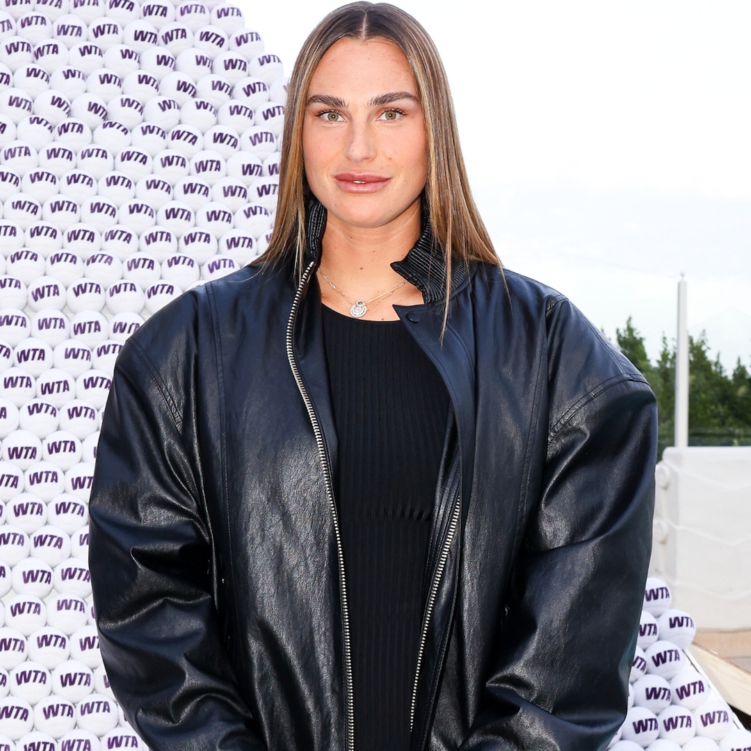 Cómo Aryna Sabalenka planea as de la temporada de tenis 2025