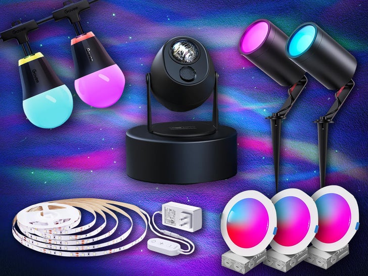 Luces y lámparas para renovar su casa