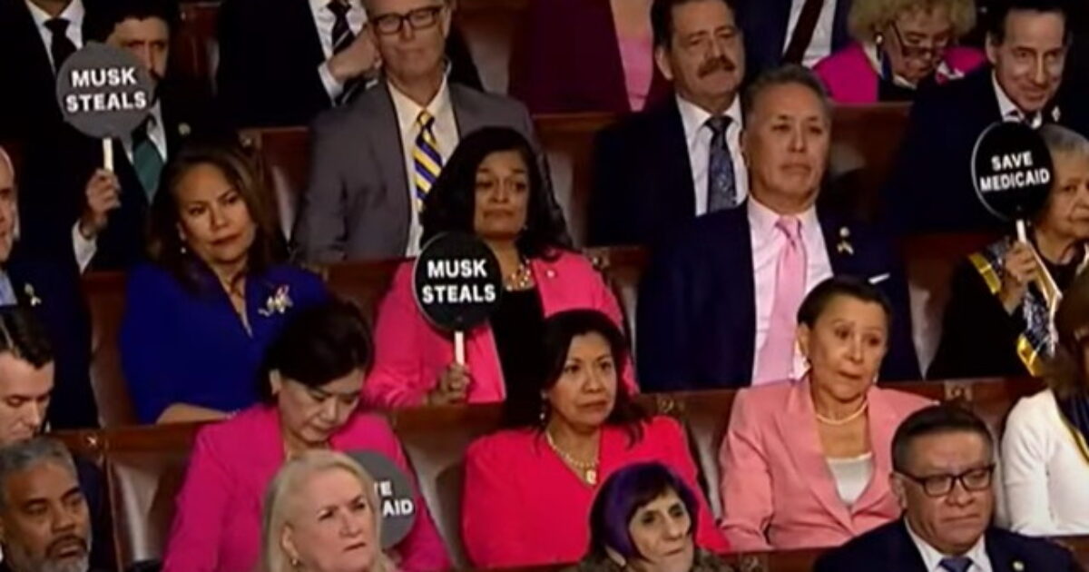 La crisis de identidad del Partido Demócrata es mucho peor que la mayoría de los medios informan | El experto de la puerta de entrada