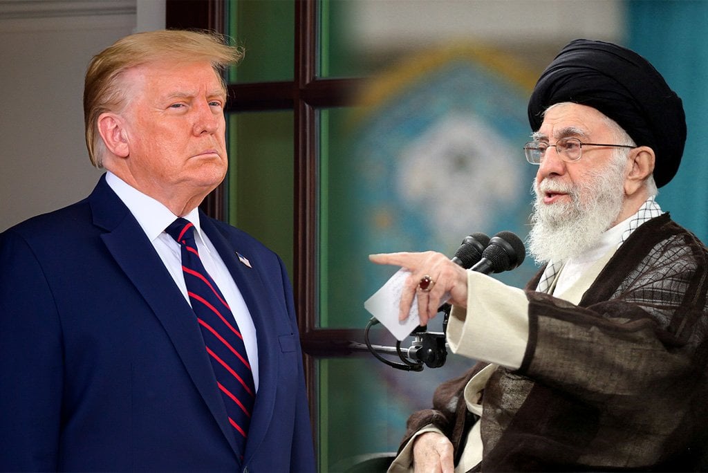 Irán responde a la carta de Trump sobre el acuerdo nuclear, aumentando la incertidumbre en el Medio Oriente.