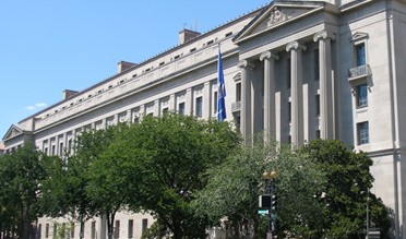 Informe: Un tercio de los jueces del distrito de DC no nacieron en los Estados Unidos y no tenían experiencia como jueces cuando se designaron | El experto de la puerta de entrada