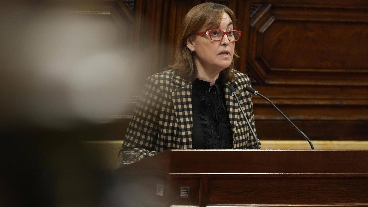 ¿CÓMO SE PUEDE SOLVER EL CAOS DE RODALIES? Las Propuestas de los Partidos al Gobierno de Salvador Illa