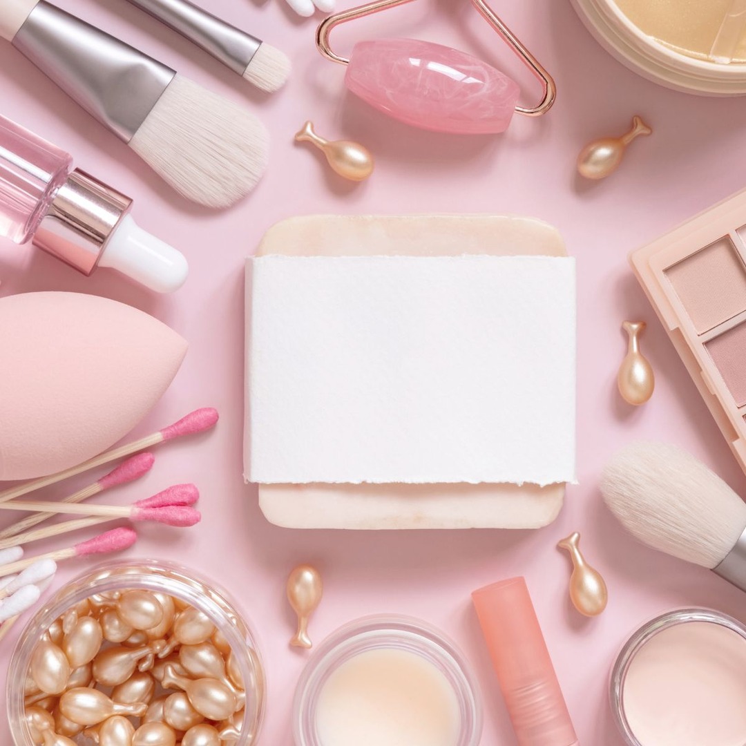 Descuentos de belleza más profundos, 50% de descuento o más