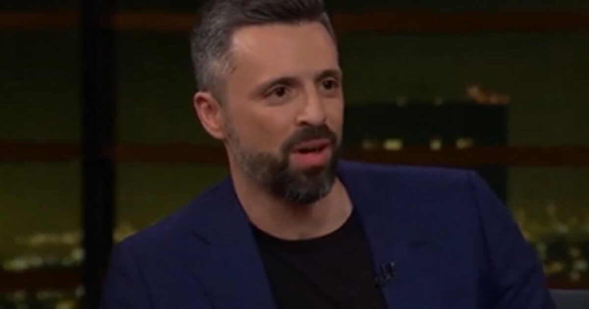 La columnista liberal del NY Times, Ezra Klein, ilustra la hipocresía de la izquierda y confirma que los demócratas están completamente fuera de las ideas (video) | El experto de la puerta de entrada