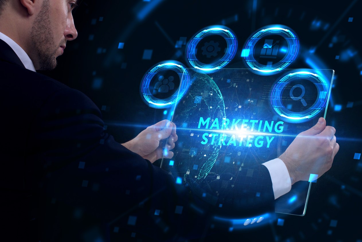Cómo el marketing impulsado por la IA está transformando el crecimiento empresarial en Europa
