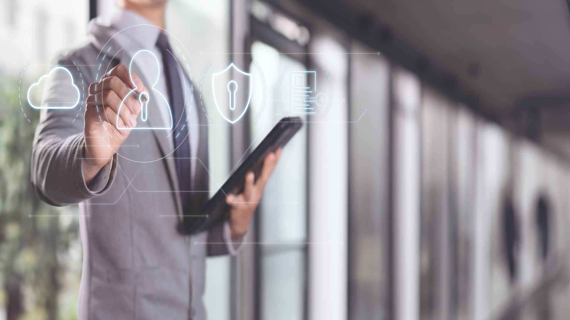 Cómo las grandes empresas pueden mitigar los riesgos de seguridad al adoptar comunicaciones unificadas