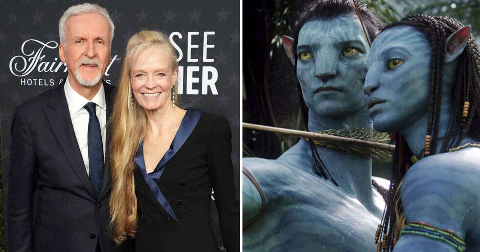 La reacción de la esposa de James Cameron a Avatar: Fire and Ash se burla de un viaje emocional