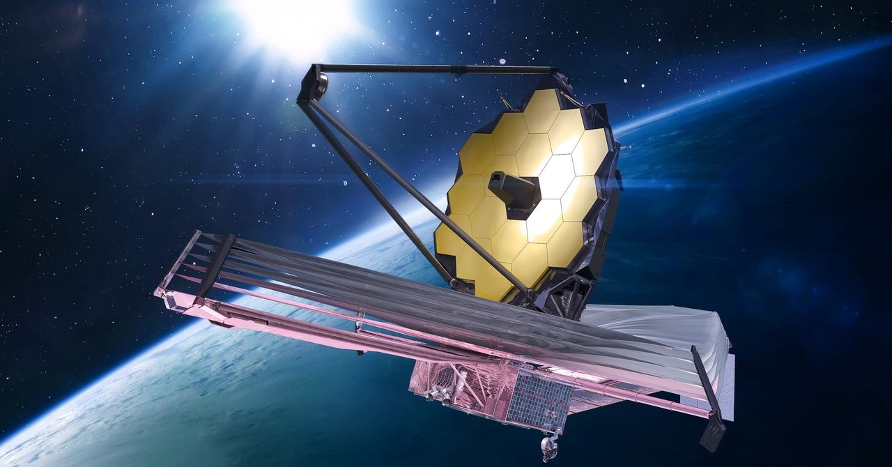 Los científicos observan dióxido de carbono en planetas fuera del sistema solar por primera vez