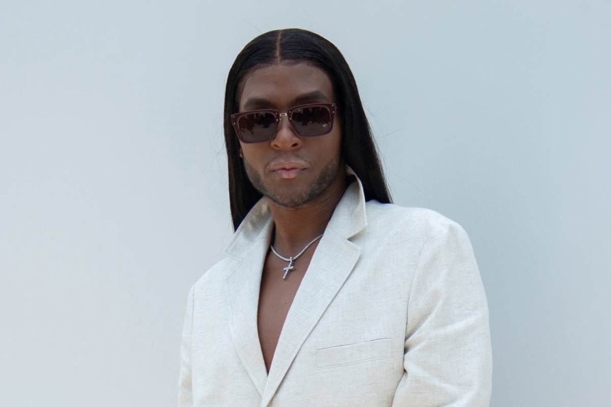 Law Roach nombró al juez de pasarela del proyecto a tiempo completo, con Christian Siriano y Nina García listo para unirse a Heidi Klum