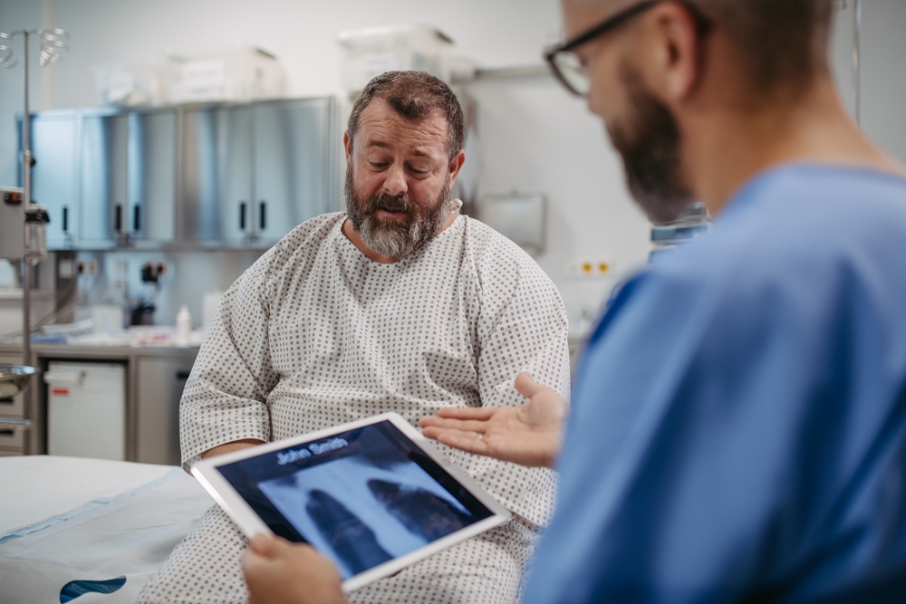 Dieta alta en azúcar vinculada al cáncer de pulmón, ampliando nuestra comprensión del impacto de la dieta