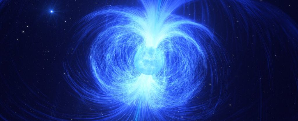 La ráfaga de radio rápida se remonta al último lugar que esperábamos: Sciencealert