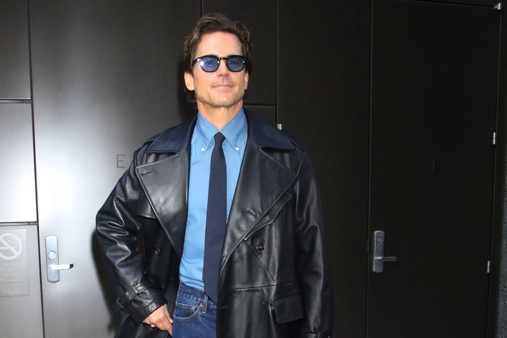 Snaps Celeb: Matt Bomer, Jake Bongiovi, Millie Bobby Brown, Viola Davis y más