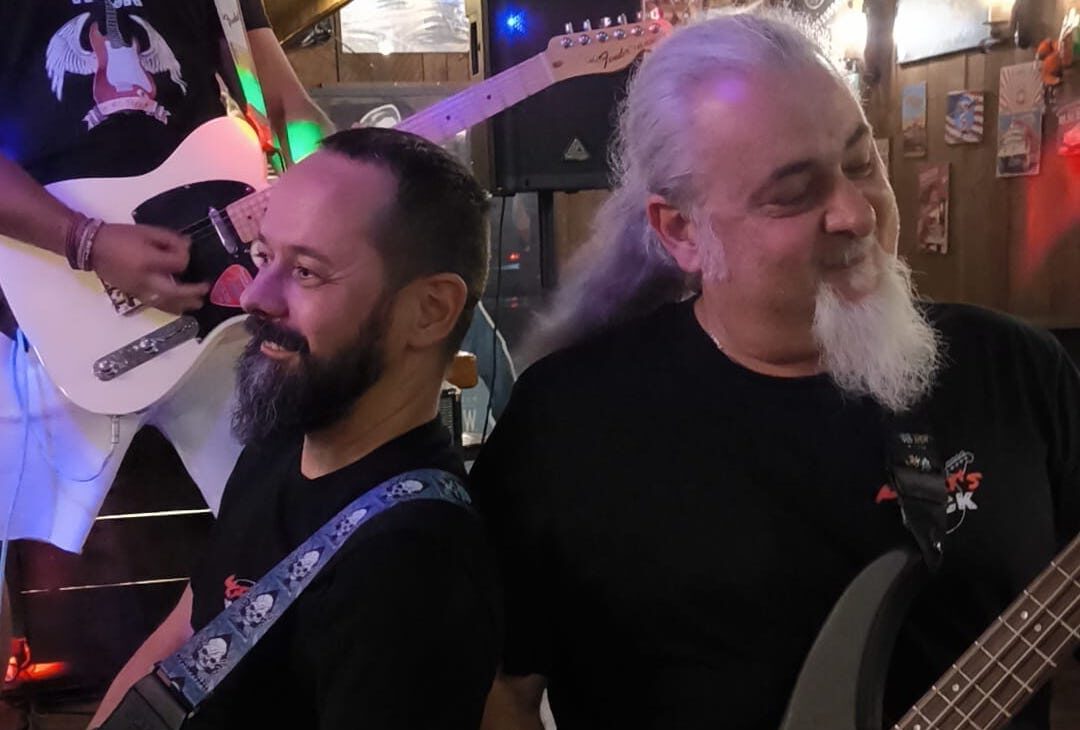 Rocking buen fin de semana en Groove Bar «Euro Weekly News