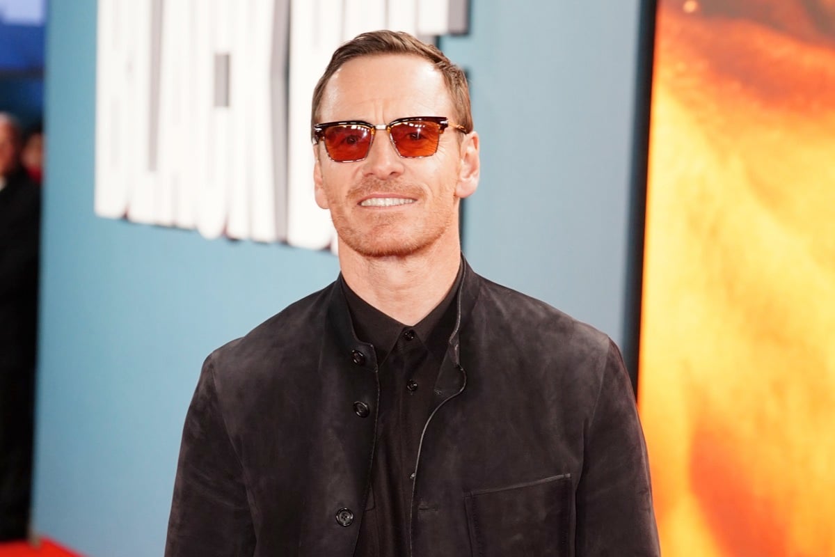 Lo que más recuerda Michael Fassbender de mostrar al asesino: guantes de puñetazo