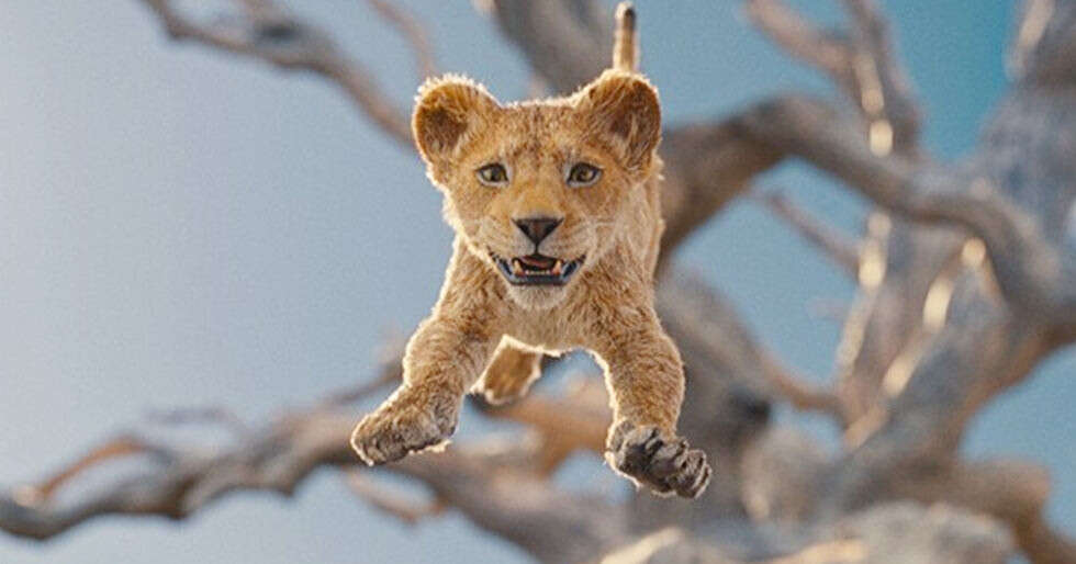 Mufasa: El Rey León se lanzará en OTT en esta fecha