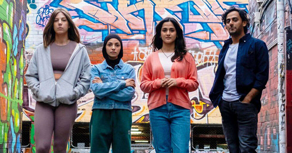 Mi revisión de Melbourne | Filmfare.com