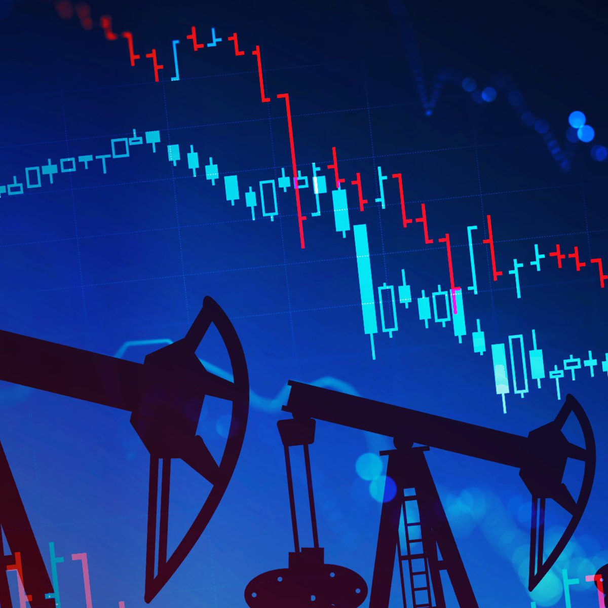 El precio del petróleo crudo de WTI aumenta en medio de datos económicos positivos