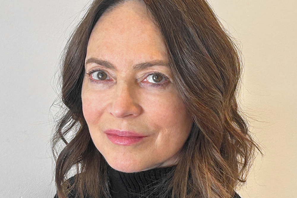 Pattie Maes recibe ACM Sigchi Lifetime Research Award | MIT News