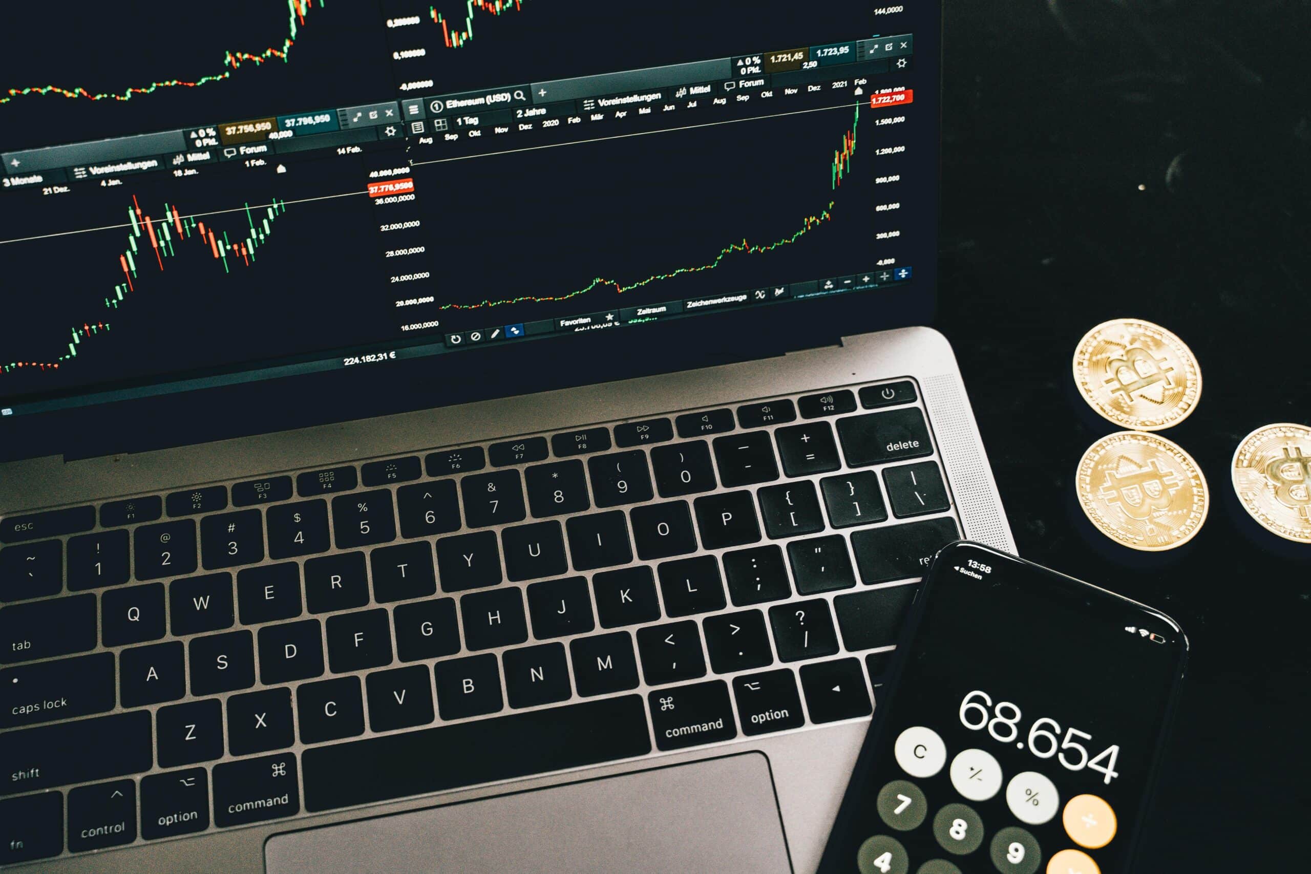 7 formas en que FinTech está mejorando la compensación global de la fuerza laboral