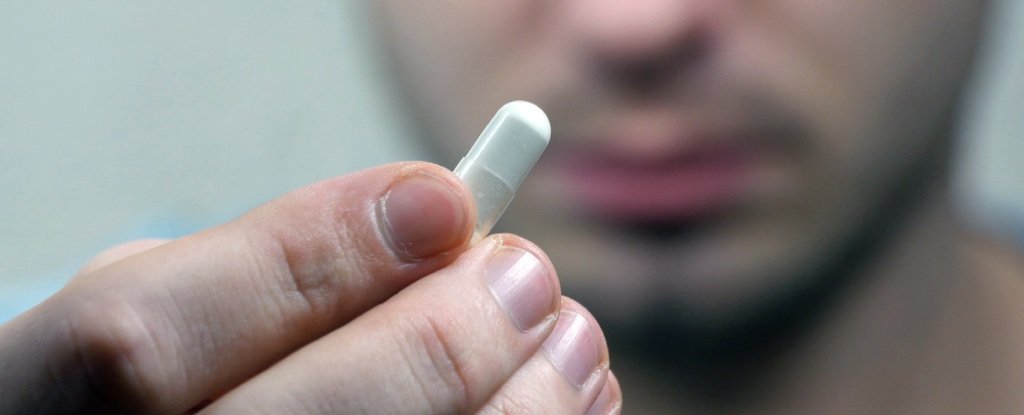 El ébola se puede curar con una píldora, sugiere un experimento de mono: Sciencealert