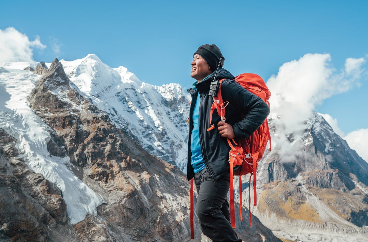 Un órgano poco probable ayuda a explicar la aptitud de Sherpas para la altitud