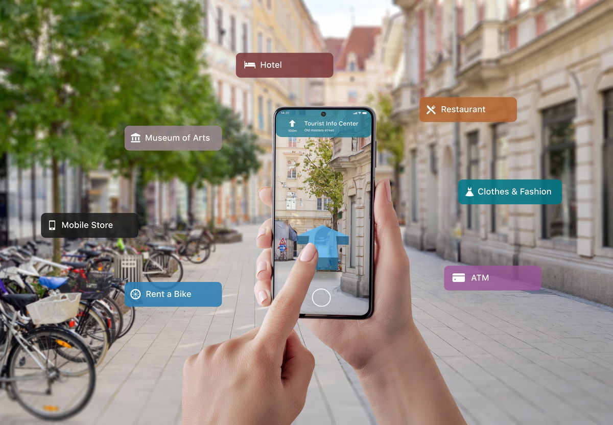 Pioneros en el turismo inteligente «Euro Weekly News