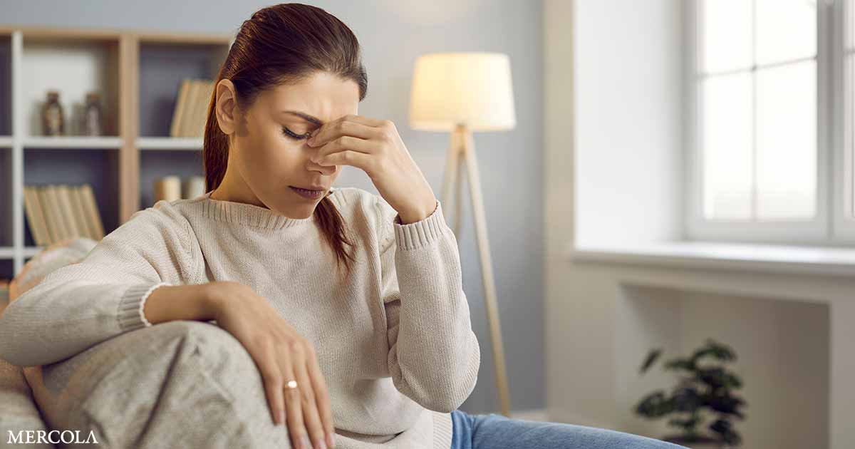 Enfoques holísticos para tratar el vértigo