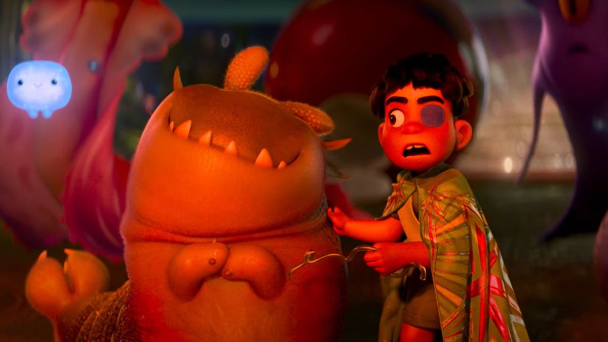 Los extraterrestres secuestran a un niño enloquecido en el nuevo trailer para ‘Elio’ (video) de Pixar (Video)