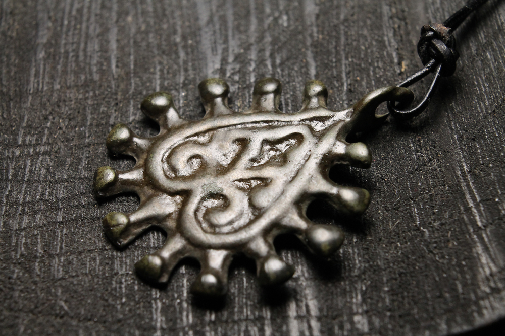 Misterio resuelto para las runas de Galloway Hoard de la era vikinga