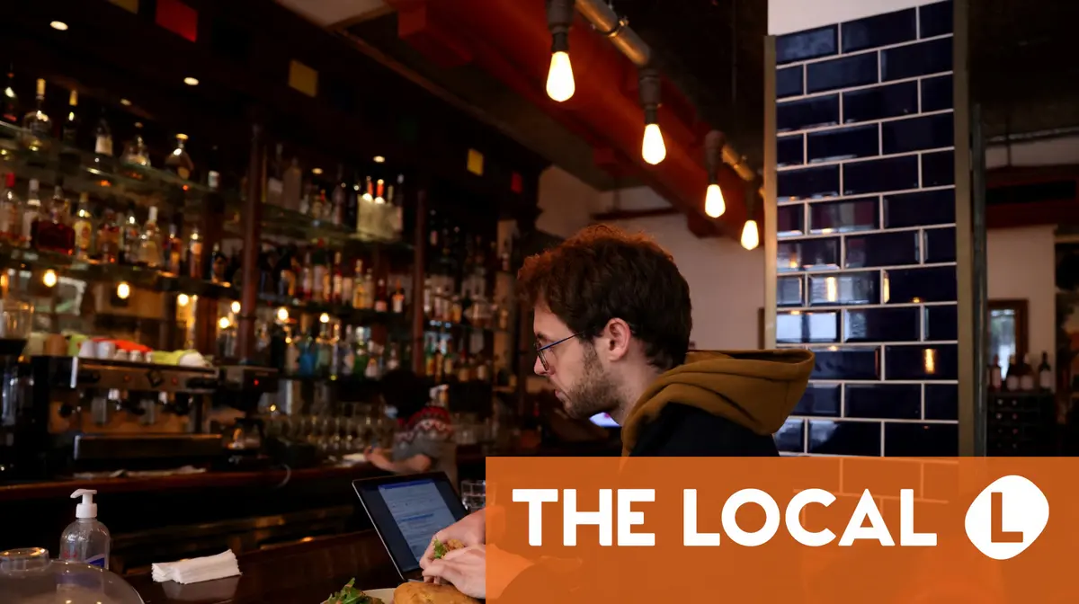 Cómo registrarse como trabajador por cuenta propia en España