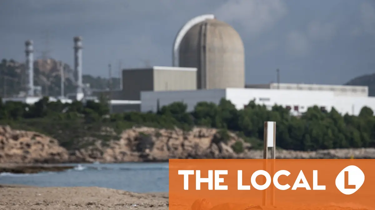 Por qué España está bajo presión para abortar su eliminación de energía nuclear