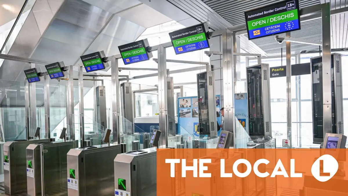 ¿Cuándo implementará Europa su exención de visa ETIAS para viajeros que no son de la UE?