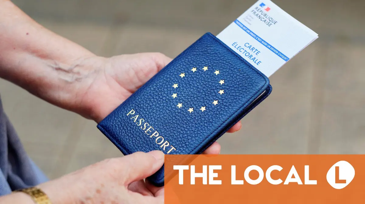 ¿Qué países de Europa otorgan la mayoría de los ciudadanos a los residentes extranjeros?