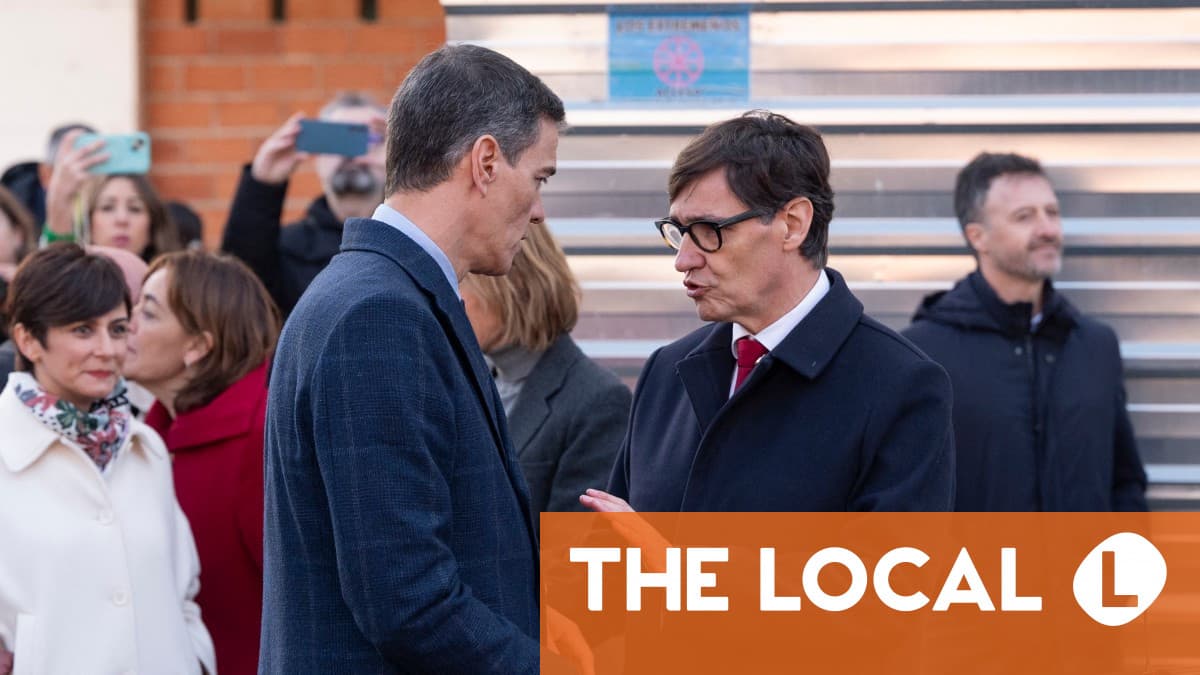 Cataluña promete limitar los alquileres temporales, por lo que “los propietarios de culo inteligente dejan de hacer trampa”