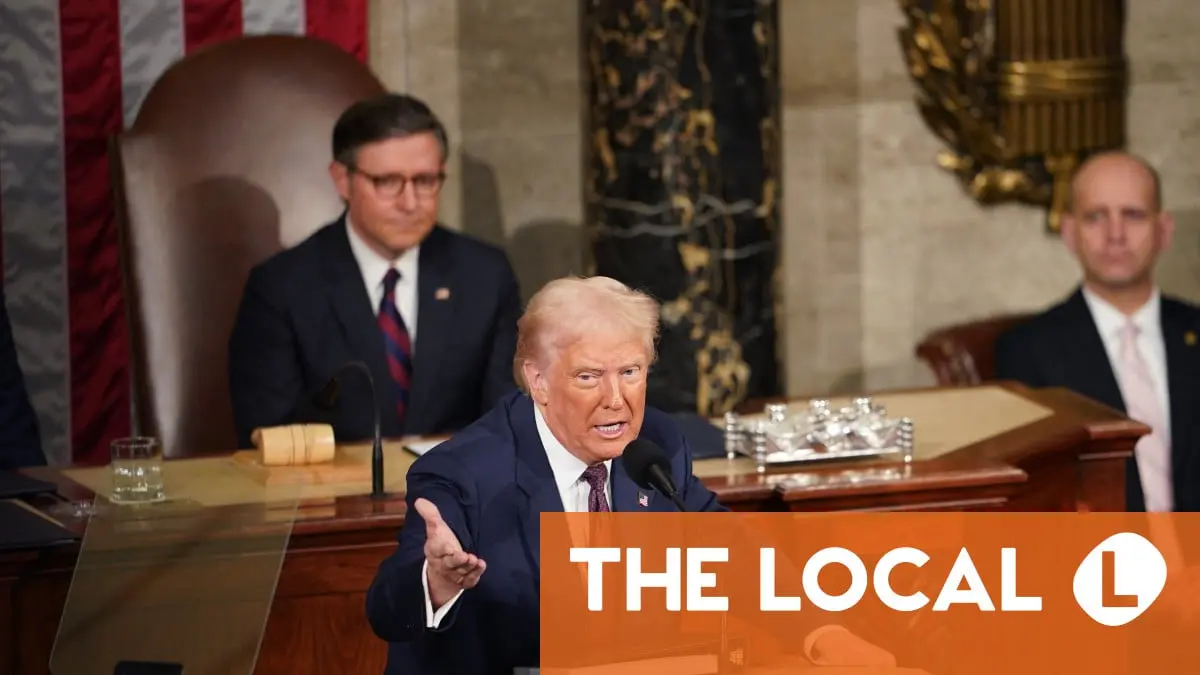 El impacto económico de las tarifas de Trump en España