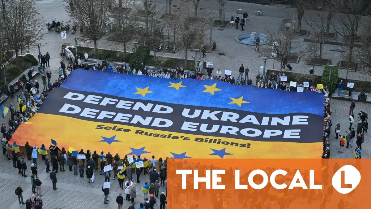 ¿Están empeorados los lazos de Europa con Estados Unidos?