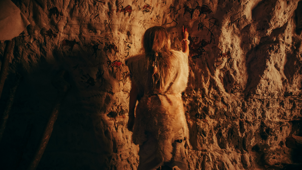 La edad del entierro de un niño humano-neandertal acaba de resolverse