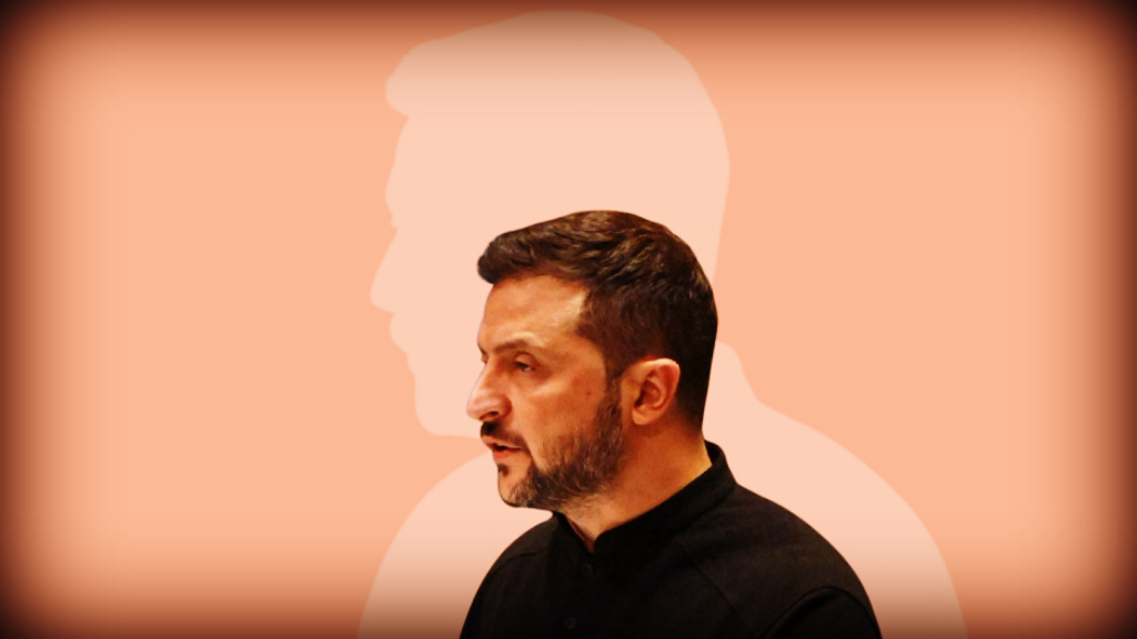 Zelensky desafía a los Estados Unidos: envalentonados por euro-globalistas, el líder ucraniano nuevamente afirma que no reconoce la ayuda estadounidense como ‘préstamos’, no firmará un acuerdo de derechos minerales reelaborados | El experto de la puerta de entrada