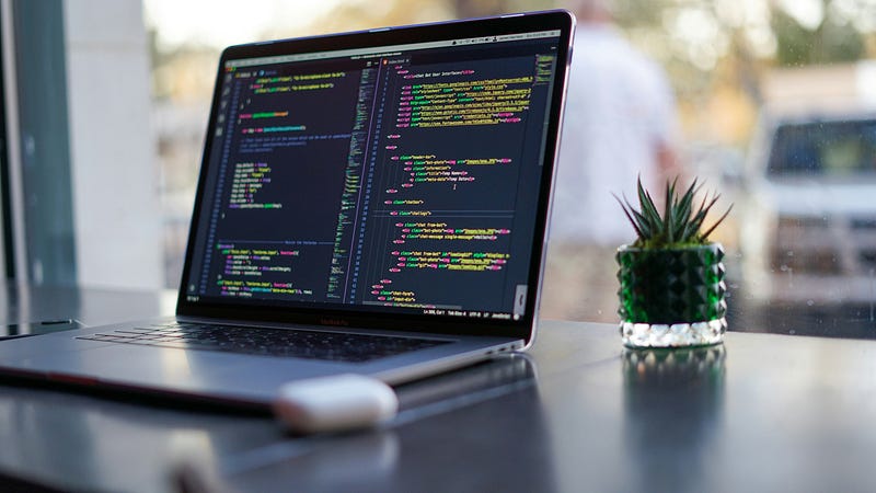 Cómo aprendería a codificar (si pudiera comenzar de nuevo)