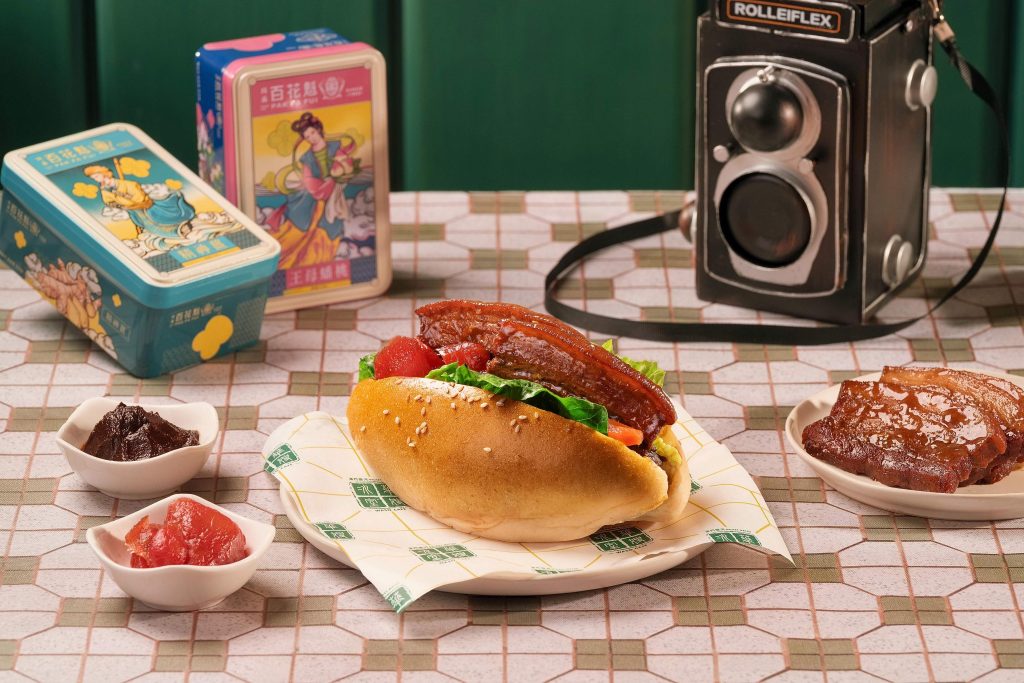 Galaxy Macau lanza “Sabores atemporales de Macao” en homenajes al patrimonio culinario local