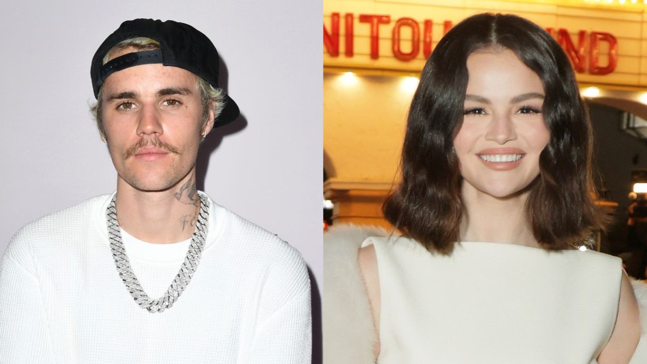 ¿Justin Bieber está afligiendo el compromiso de Selena Gomez? El error del cantante capturado por los fanáticos en medio de Hailey dividió rumores